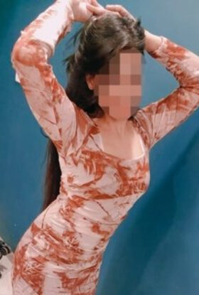 Jiya – VIP escort in Chennai