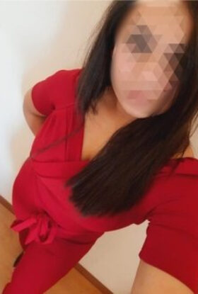 Zara – independent call girl in Chennai