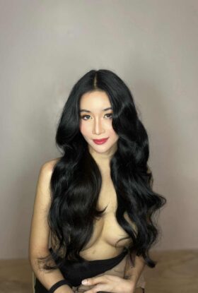 Melissa – Japanese Escort in Singapore