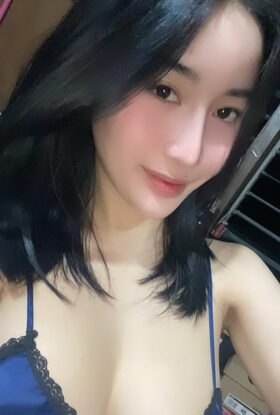 Melissa – Japanese Escort in Singapore