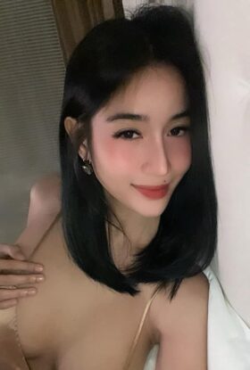 Melissa – Japanese Escort in Singapore