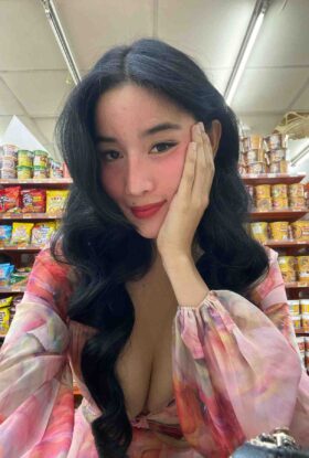 Melissa – Japanese Escort in Singapore