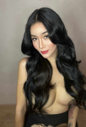 Melissa – Japanese Escort in Singapore