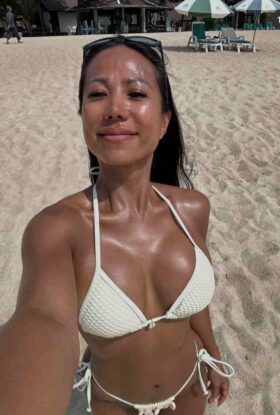 Old in Age High in Sex Drive – Colombian Escort in Singapore