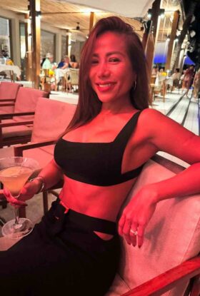 Old in Age High in Sex Drive – Colombian Escort in Singapore