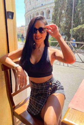 Old in Age High in Sex Drive – Colombian Escort in Singapore