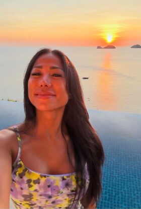 Old in Age High in Sex Drive – Colombian Escort in Singapore