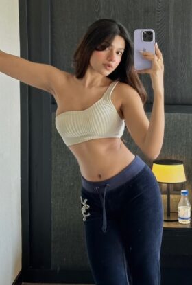 Erotic Pleasure Escort Girl Emirates Hills