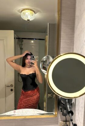 Erotic Pleasure Escort Girl Emirates Hills