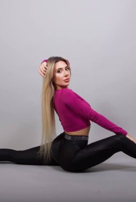 Vanda – Russian escorts in Dubai