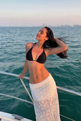 Indulge In Sensual Fantasy Escort Rose