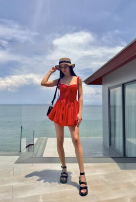 Vladlena – Escort in Dubai