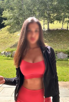 Vladlena – Escort in Dubai