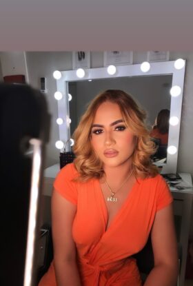 Mia – Brazilian escort in Dubai