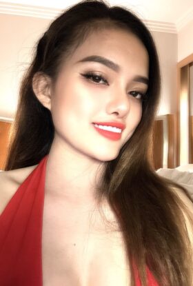 Chery – Thai escort in Dubai