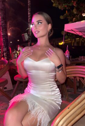 Passion And Pleasure Escort Emily