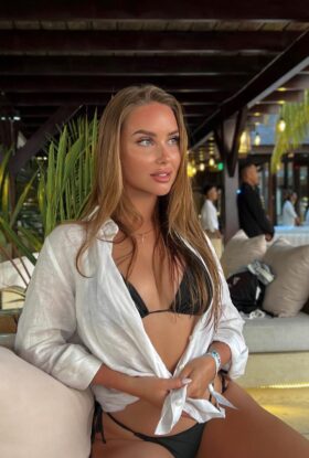 Passion And Pleasure Escort Emily