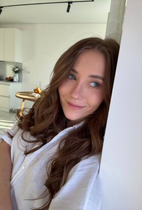 New In City Escort Arila Downtown