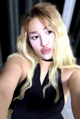 Fulfill Your Fantasies With Escort Melanie