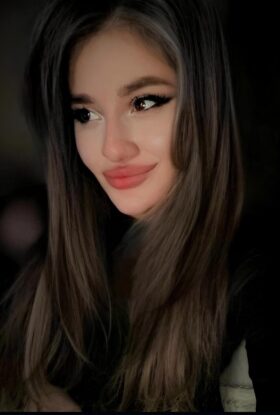 Fulfill Your Fantasies With Escort Melanie