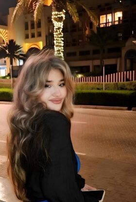 Fulfill Your Fantasies With Escort Melanie