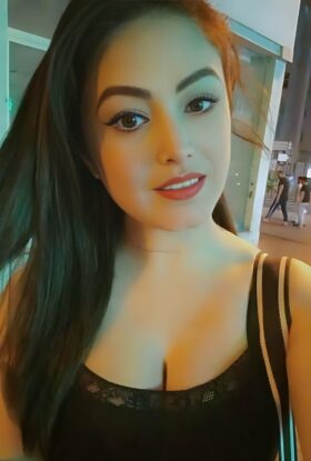 Saniya Gill Big Boobs Model – Indian escort in Dubai