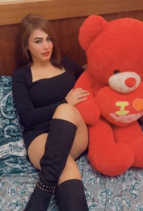 Saniya Gill Big Boobs Model – Indian escort in Dubai