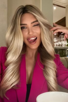 Exquisite Temptation Here Escort Hazel