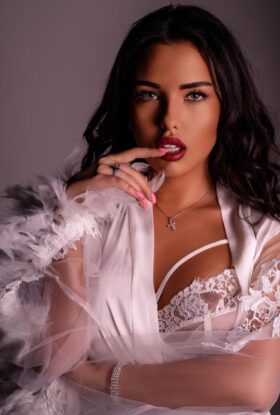 New Level Of Passion Escort Lilith