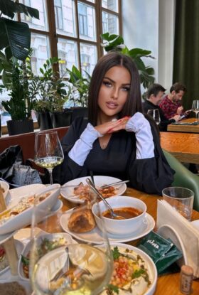 New Level Of Passion Escort Lilith