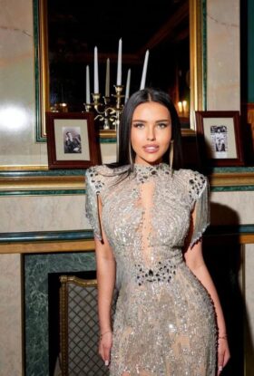 New Level Of Passion Escort Lilith