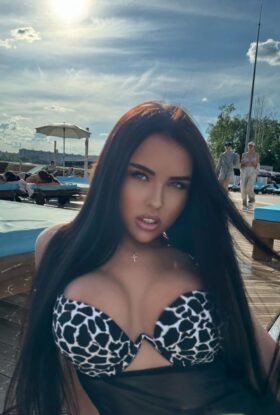 New Level Of Passion Escort Lilith