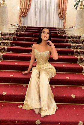 New Level Of Passion Escort Lilith