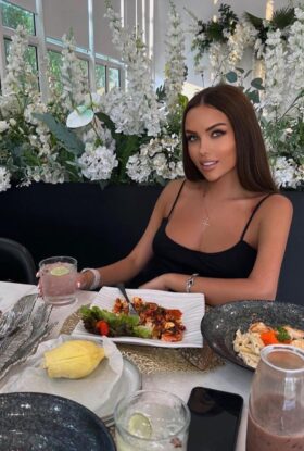 New Level Of Passion Escort Lilith