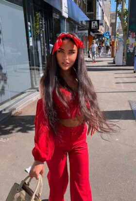 New Level Of Passion Escort Lilith