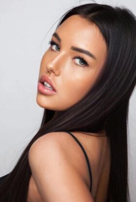 New Level Of Passion Escort Lilith