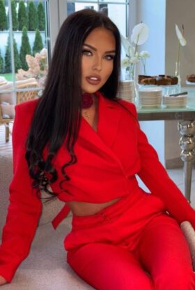 New Level Of Passion Escort Lilith