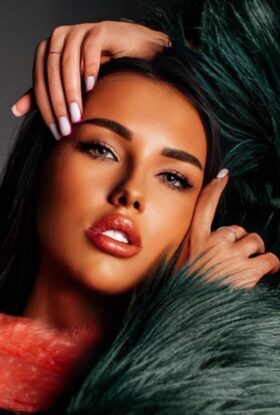 New Level Of Passion Escort Lilith