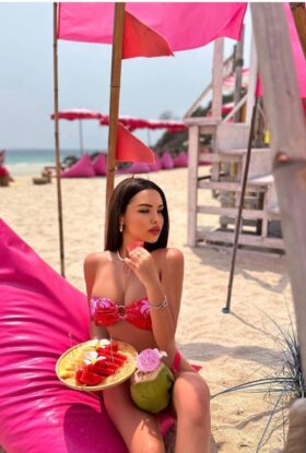 New Level Of Passion Escort Lilith