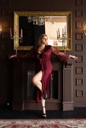 Kleopatra – Escort in Dubai