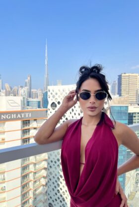 Explore Your Desires Escort Persia