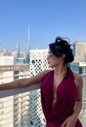 Explore Your Desires Escort Persia