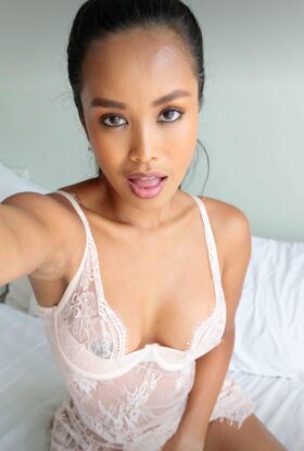 Pure Passion Escort Erin