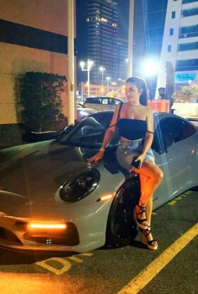 New Love In Town Escort Kate