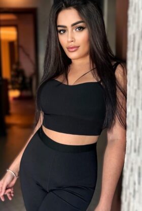 New Love In Town Escort Kate