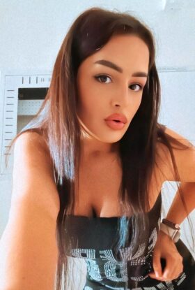 New Love In Town Escort Kate