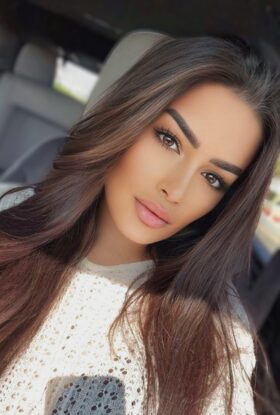 New Love In Town Escort Kate