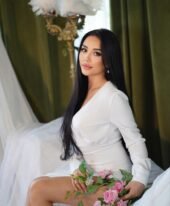 Intense Passion Escort Lika