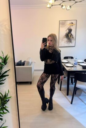 Duo Novella & Tina – Ukrainian escort in Dubai