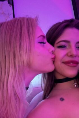 Duo Novella & Tina – Ukrainian escort in Dubai